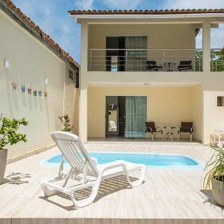 Quintal Da Arte Suites ポルトセグロ エクステリア 写真