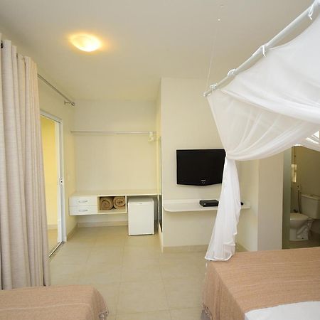 Quintal Da Arte Suites ポルトセグロ エクステリア 写真