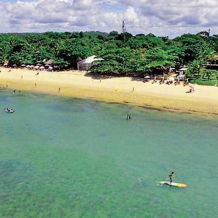 Quintal Da Arte Suites ポルトセグロ エクステリア 写真