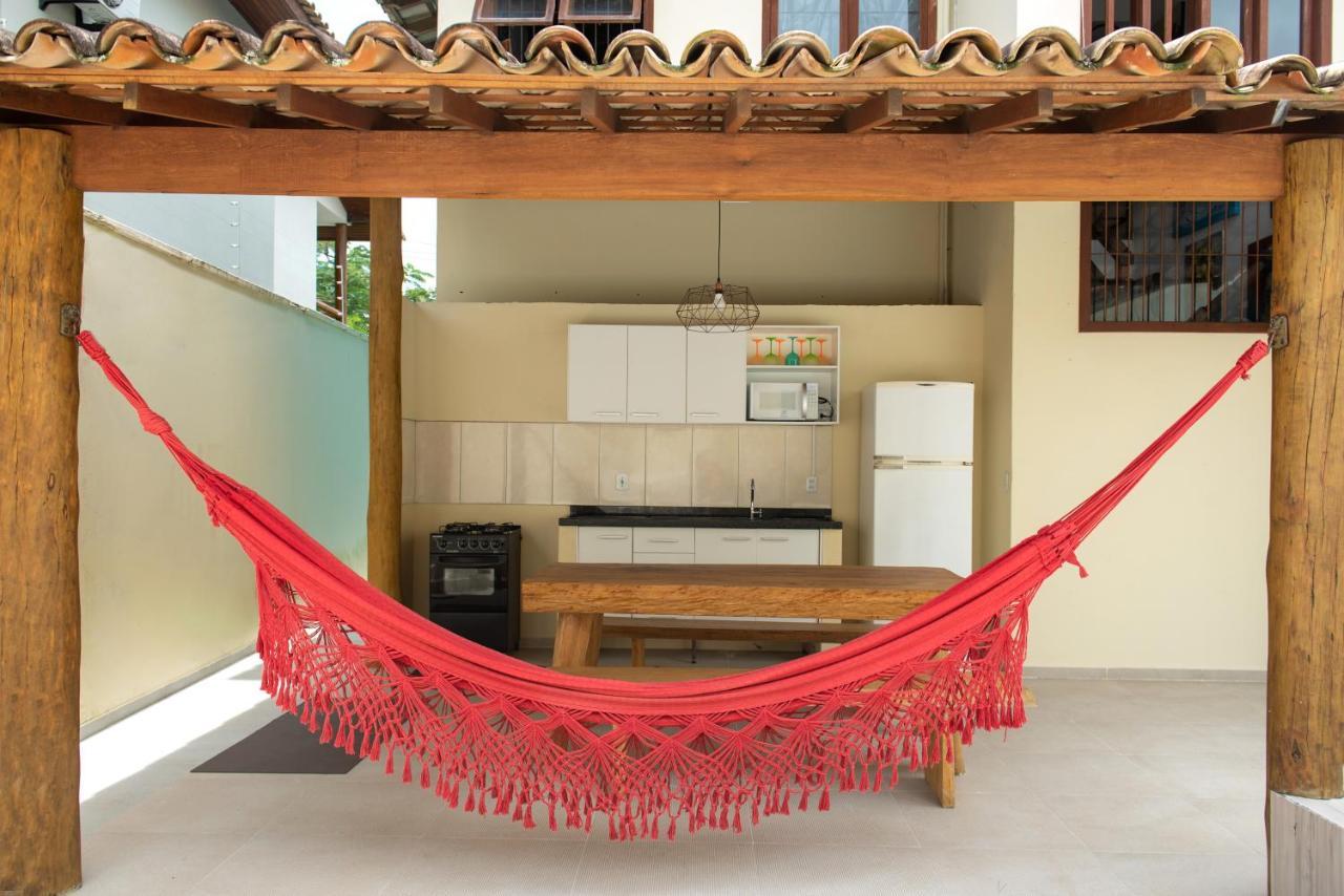 Quintal Da Arte Suites ポルトセグロ エクステリア 写真