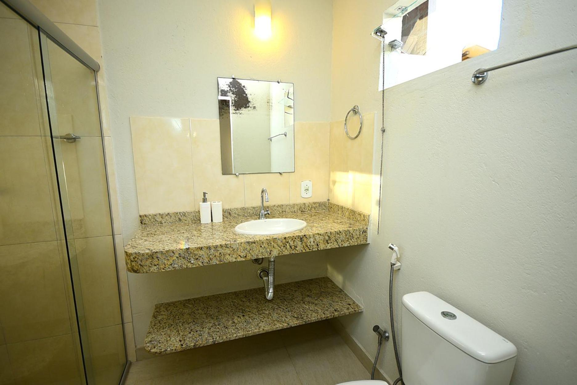 Quintal Da Arte Suites ポルトセグロ エクステリア 写真