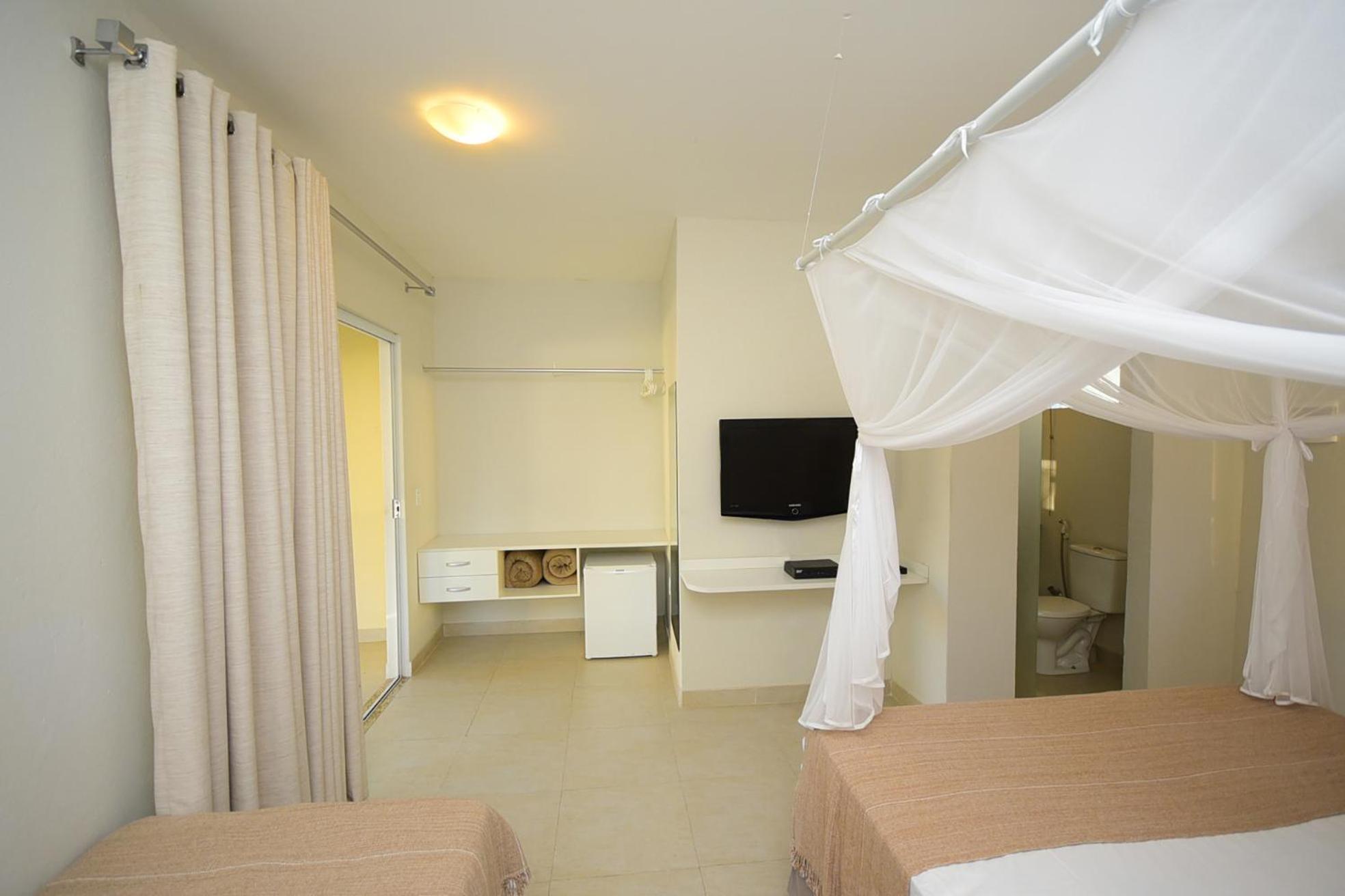 Quintal Da Arte Suites ポルトセグロ エクステリア 写真