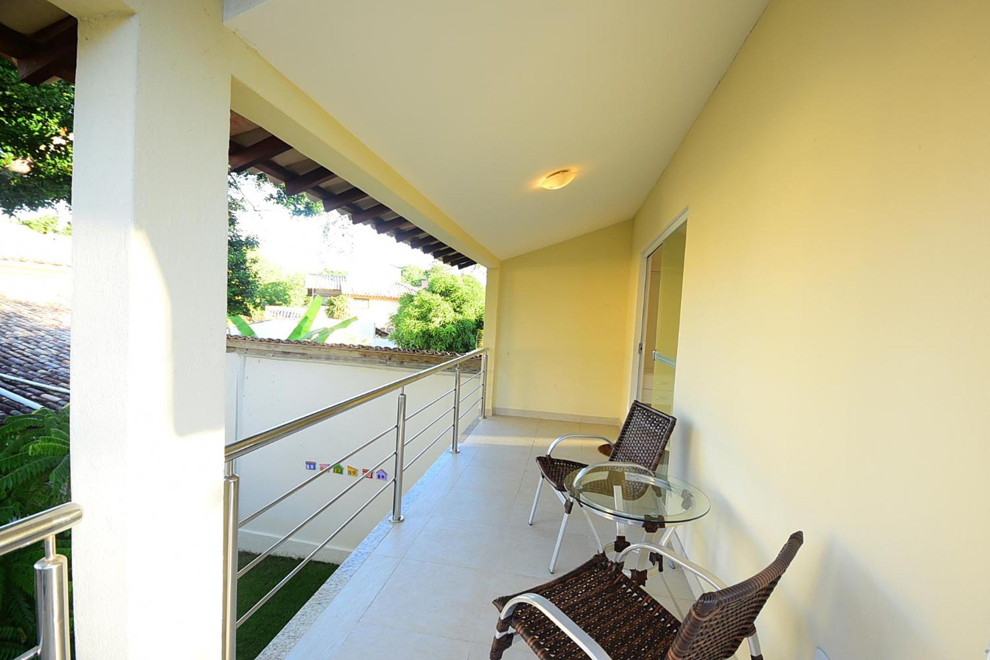 Quintal Da Arte Suites ポルトセグロ エクステリア 写真